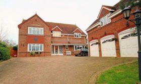 5 Bedroom Detached